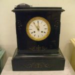 389 8733 TABLE CLOCK